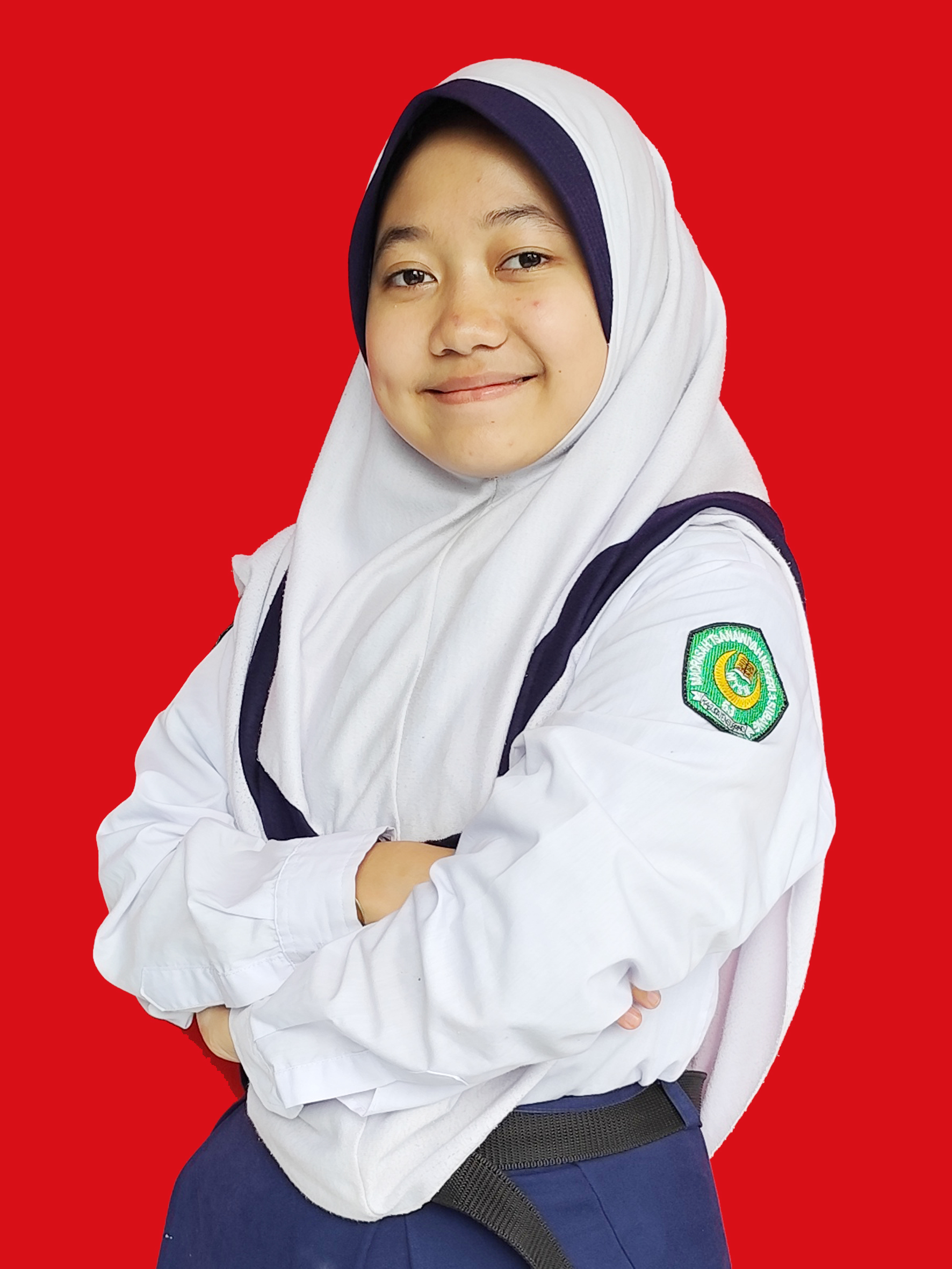 1. ALFADHILA ZAHRA ELTSANIA
